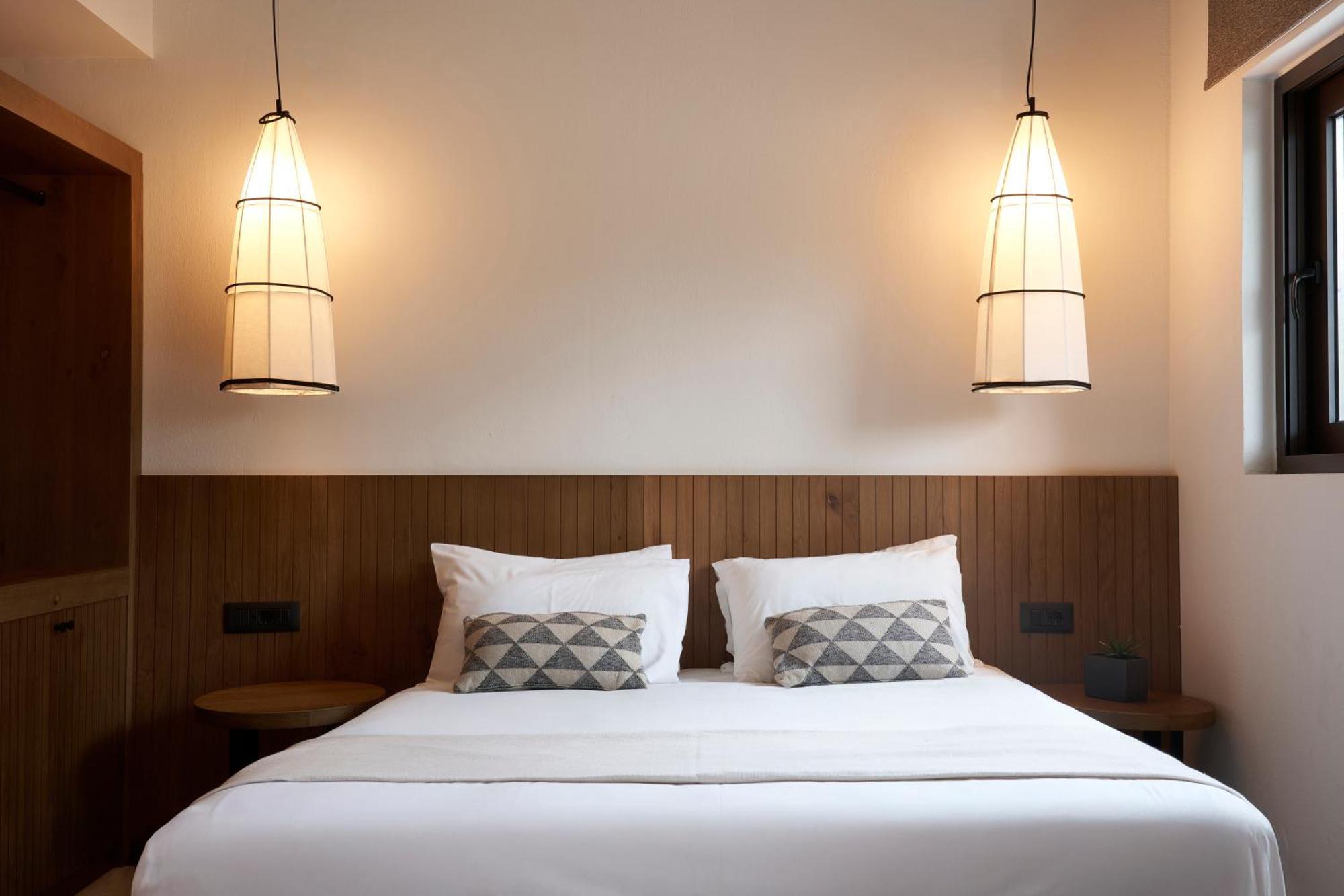 Stella Village Seaside Hotel (Adults Only) خيرسونِسوس المظهر الخارجي الصورة