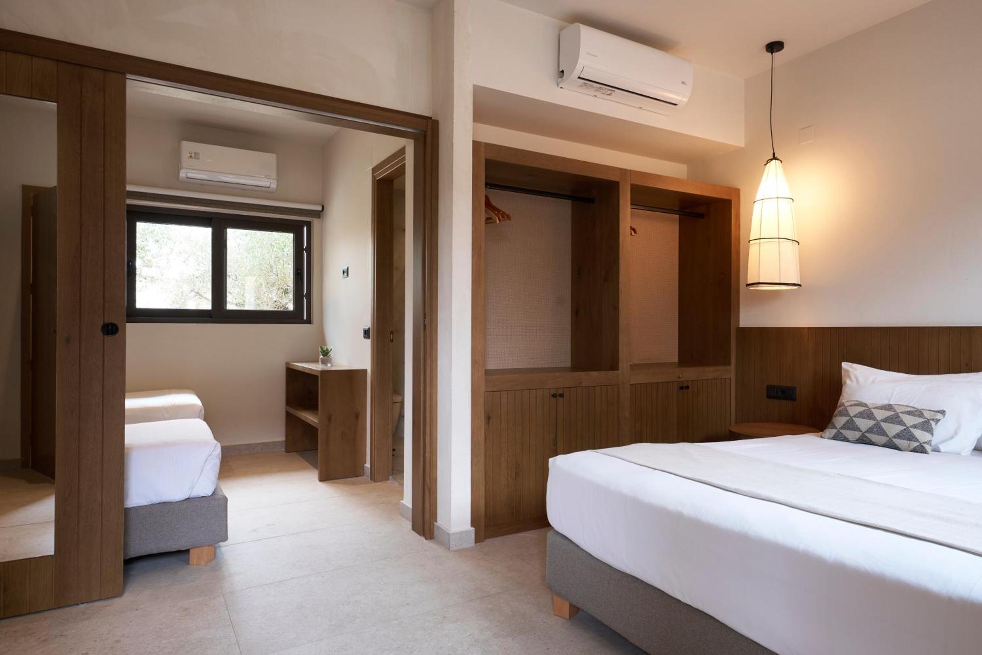 Stella Village Seaside Hotel (Adults Only) خيرسونِسوس المظهر الخارجي الصورة