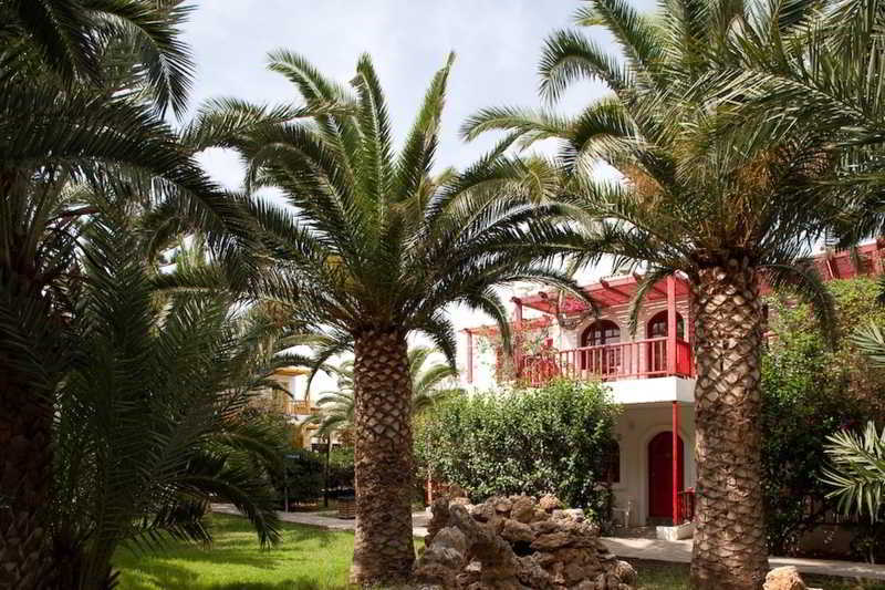 Stella Village Seaside Hotel (Adults Only) خيرسونِسوس المظهر الخارجي الصورة